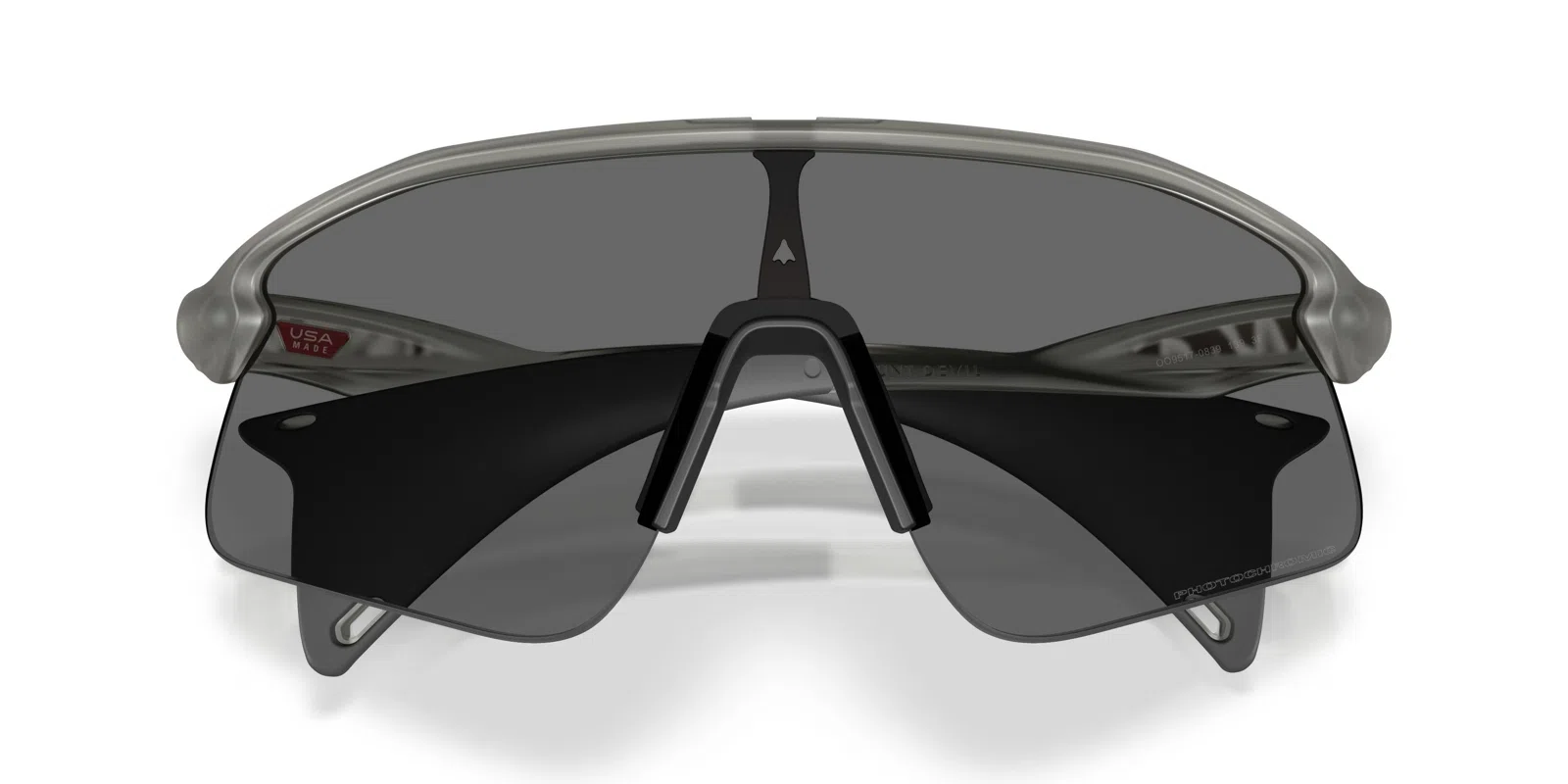 Oakley Stunt Devil 9517 Sunglasses - view 36